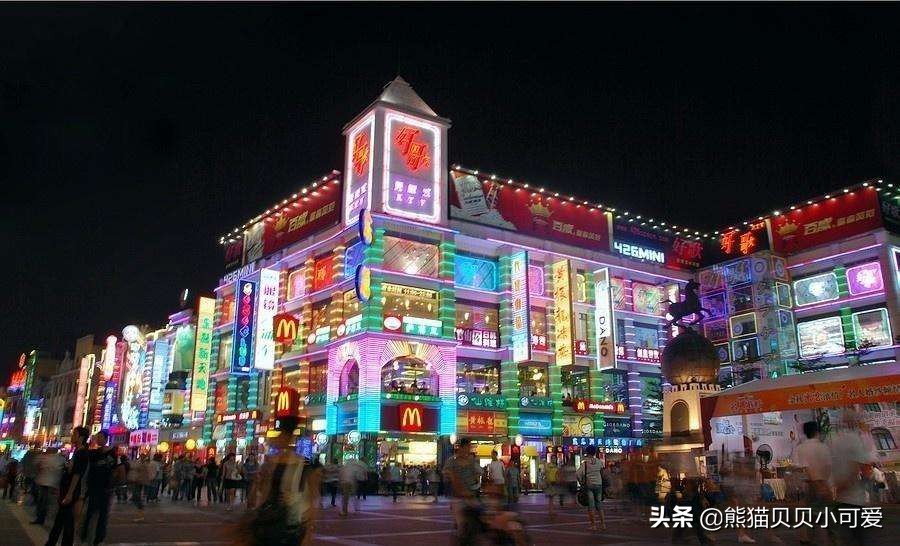 商铺视频故事,讲述商铺