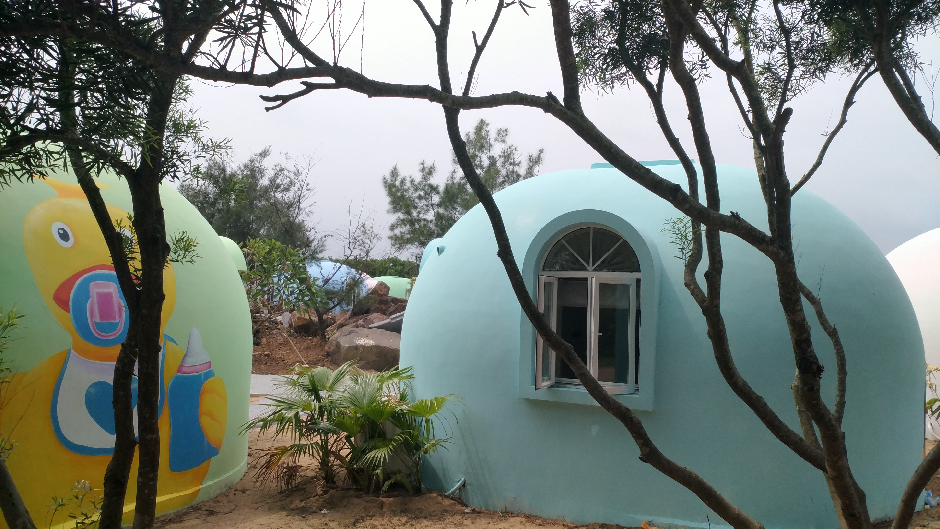 漳州火山岛自驾游玩攻略路线推荐,漳州火山岛哪个景点好玩