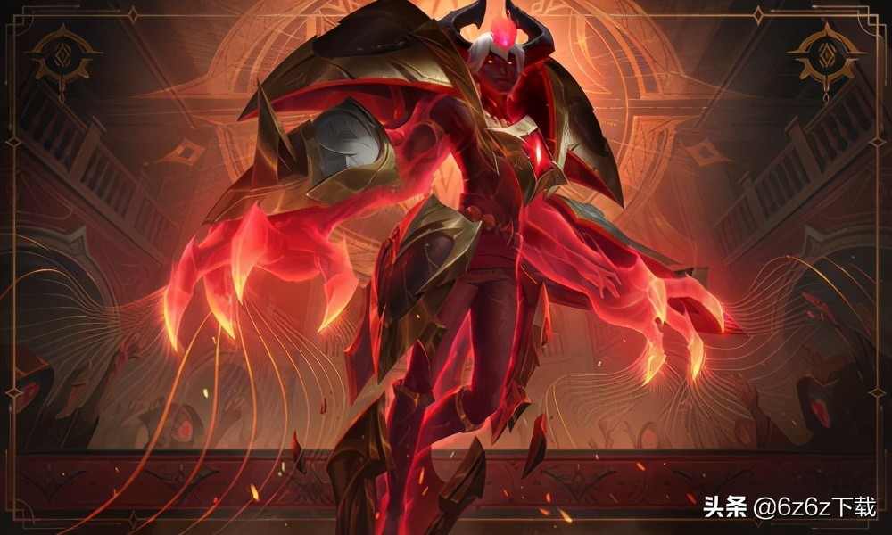 手游锐雯对线各种上单攻略,英雄联盟手游锐雯教学打法