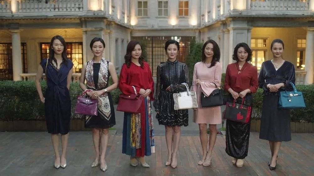 小时代发烂发臭,小时代发烂发臭片段