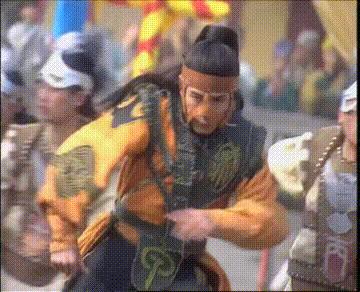 一脚定江山张俊换球鞋,一脚定江山范教头