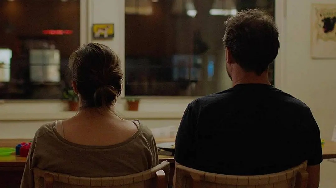 豆瓣7.0分|赏析20分钟《邻居的窗》明晰人生态度