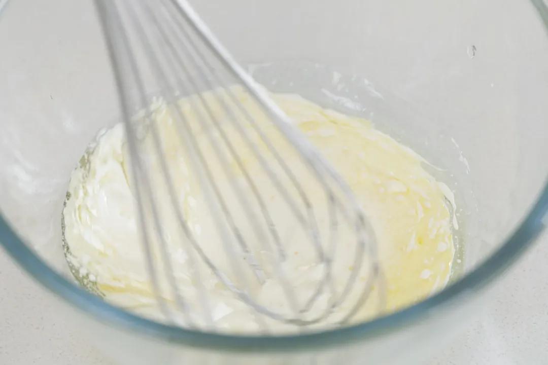 紫薯天使蛋糕,紫薯爱心蛋糕卷