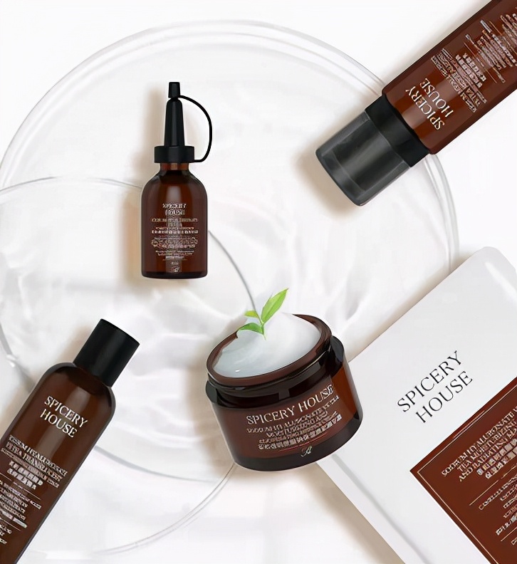 芳香世家补水保湿霜,芳香世家酵母面霜适合夏天使用