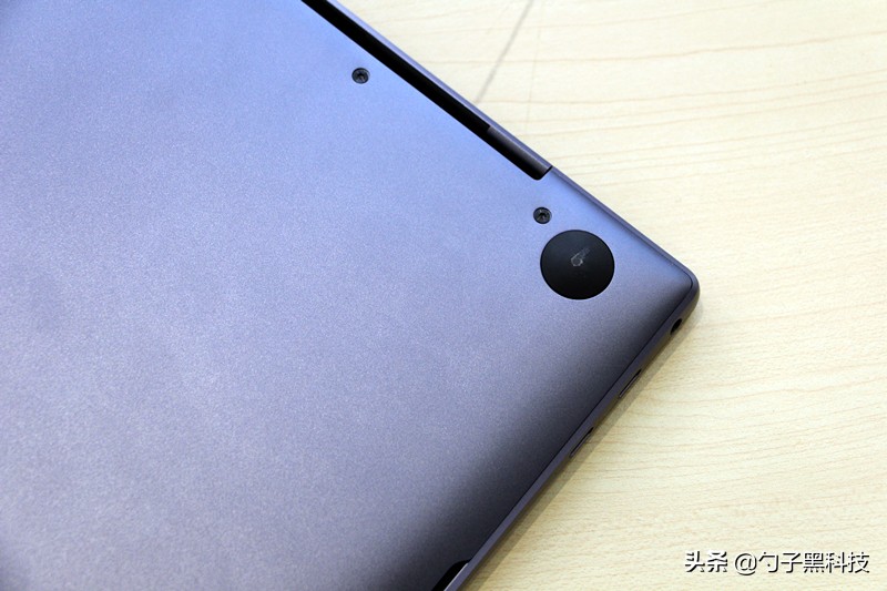 matebookxpro和matebook14s区别,matebookxpro对比macbookpro