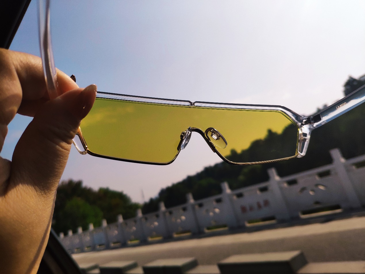 磁吸时尚潮流偏光镜,时尚潮流偏光镜女士