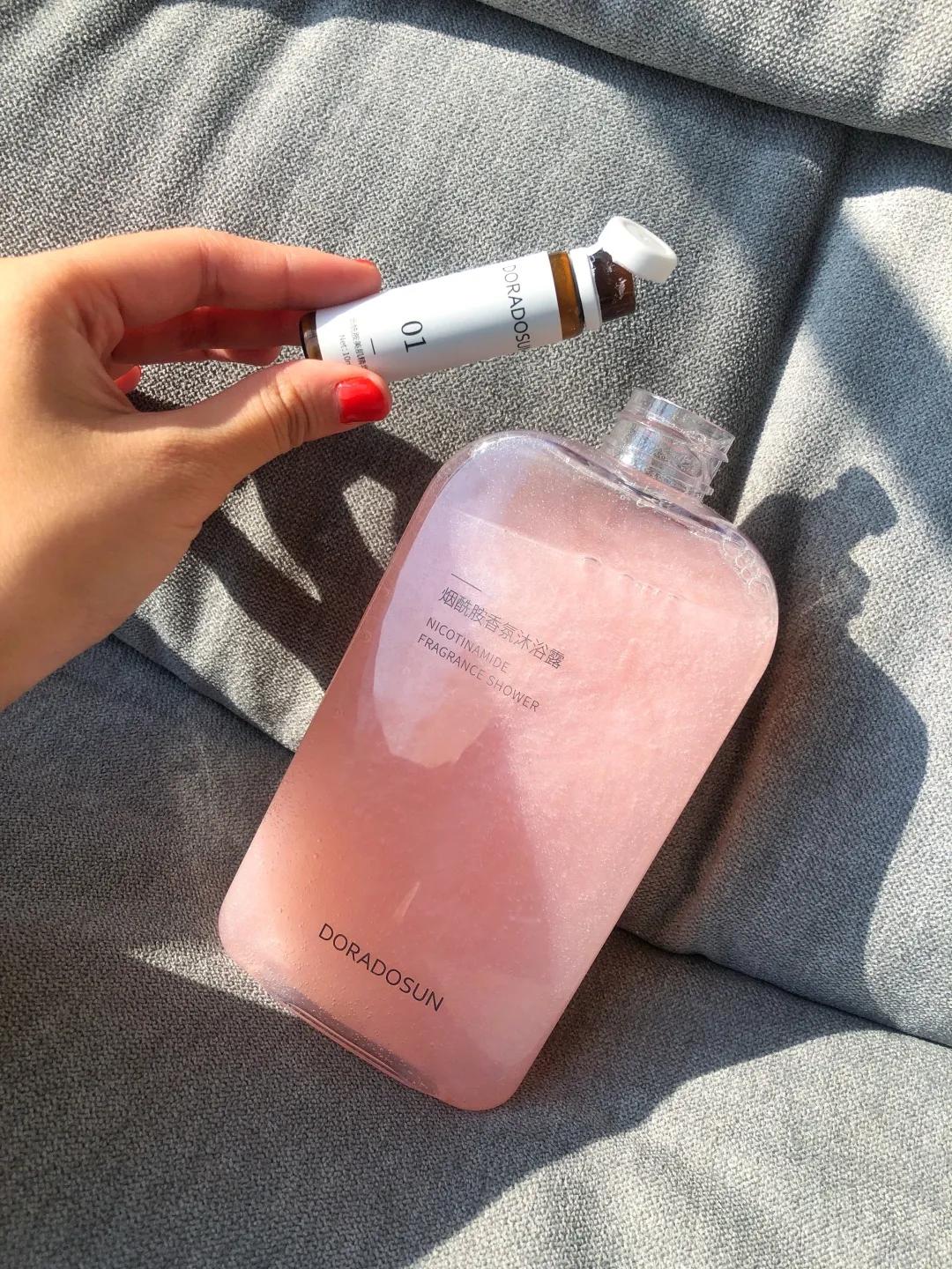 有对象不能买的沐浴露,学生党留香沐浴露推荐