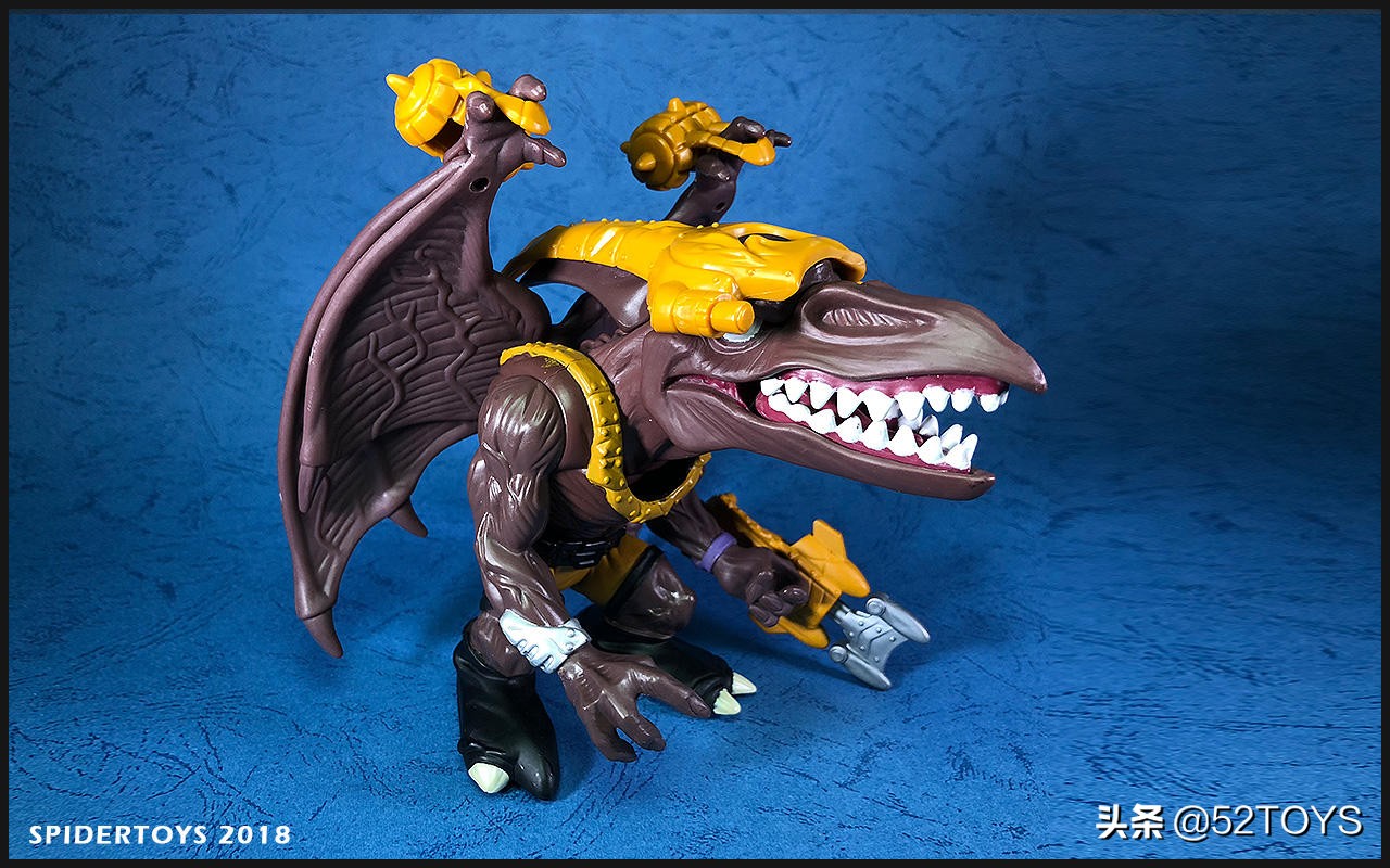 2018玩具收官之作,那些2018年的玩具