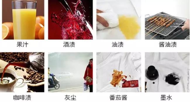 脏羽绒服真的可以一喷去污吗,白色羽绒服防脏喷雾