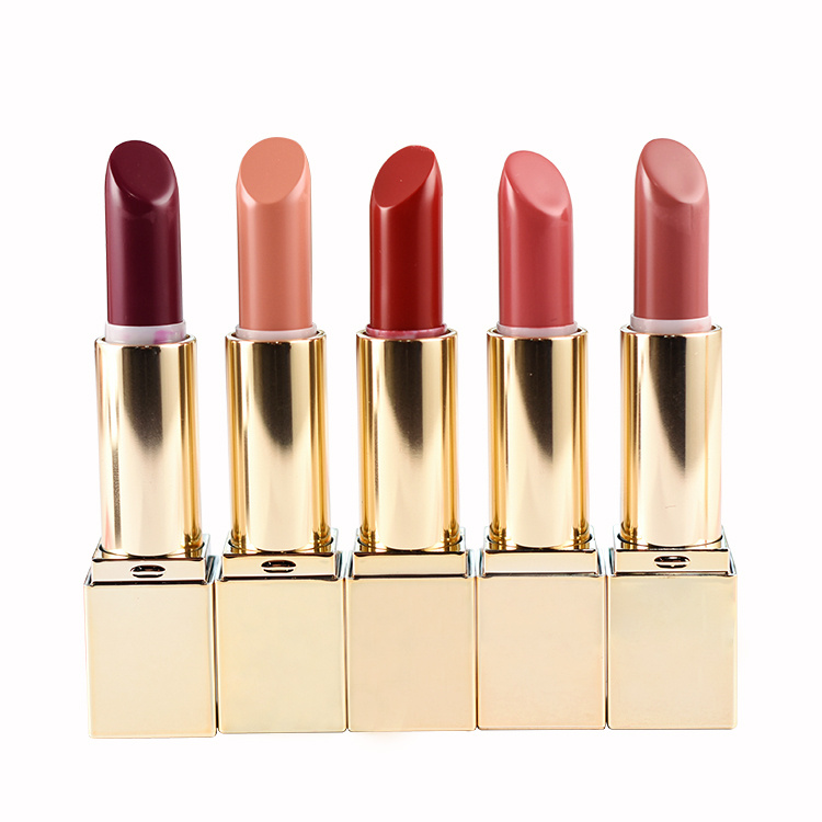 十大经典最好用的口红推荐一下,一生必备十大口红