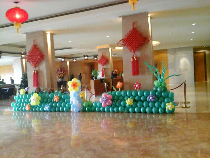 宝宝宴的正确安排方法,送米宴座位安排