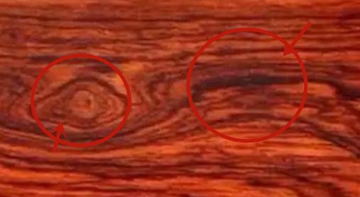 花梨木家具真假鉴别,5万元的红木家具是真的吗