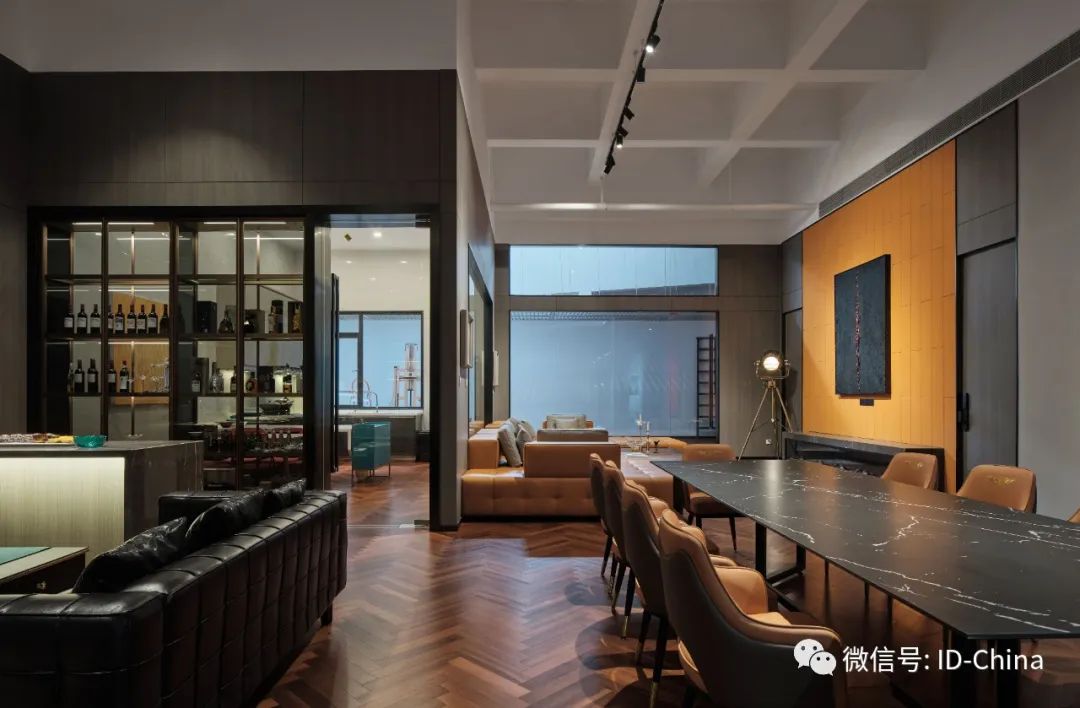 vincent设计事务所,vincent空间设计事务所