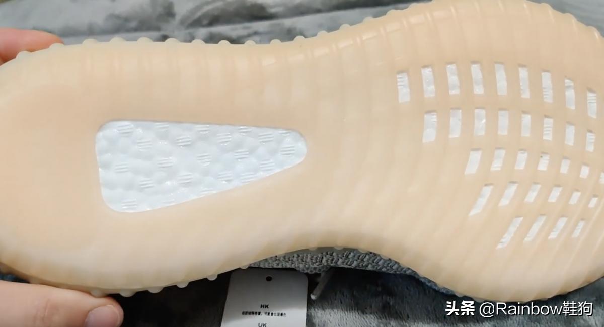 yeezy350天使美洲限定测评,yeezy350欧洲限定测评