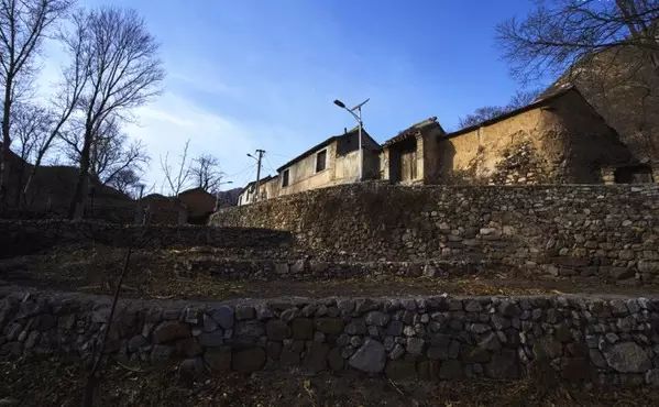 京西四大古村落,京郊十大古村落排名