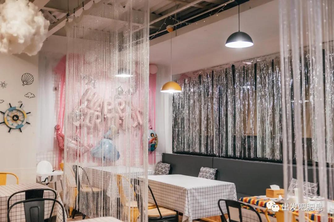 青岛亲子餐厅大盘点2.0,带娃全部吃过才有这份实力榜单