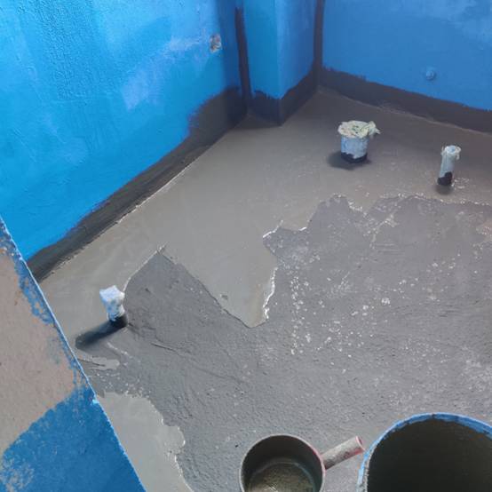 卫生间做防水的正确顺序,卫生间沥青防水正确使用方法