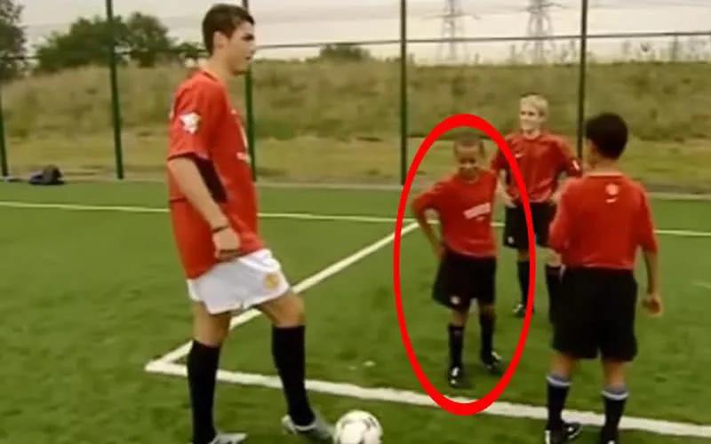 盘点各个国家足球队,国足最新热身赛