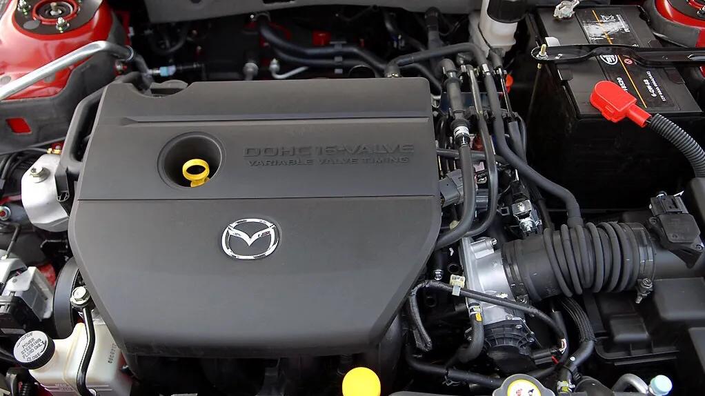 马自达6二手车推荐哪一款,2015款马自达6二手车值多少钱