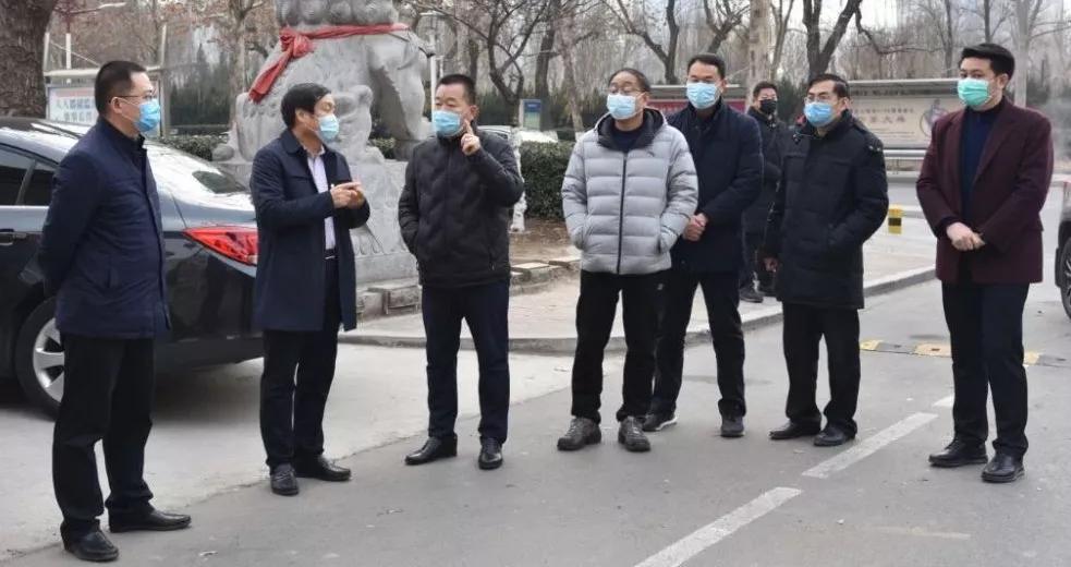 邯郸荣盛江南锦苑疫情,邯郸荣盛观邸疫情