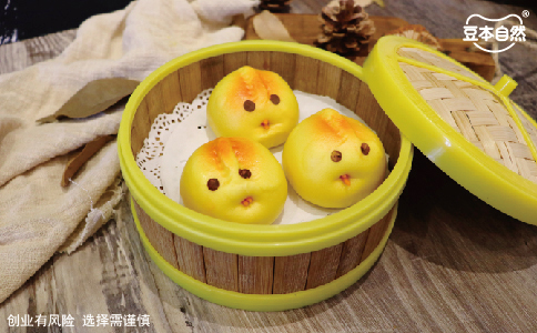 选择豆本自然早餐品牌，为什么更省心？