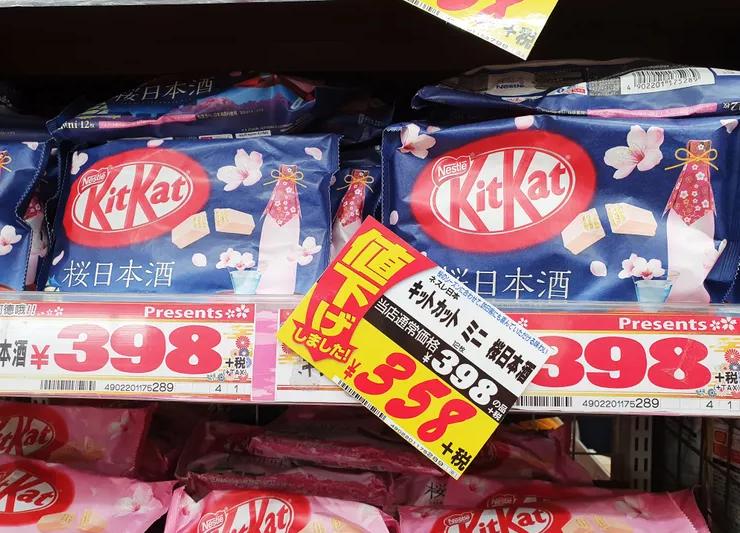 日本买买买攻略,来日本东京买什么划算