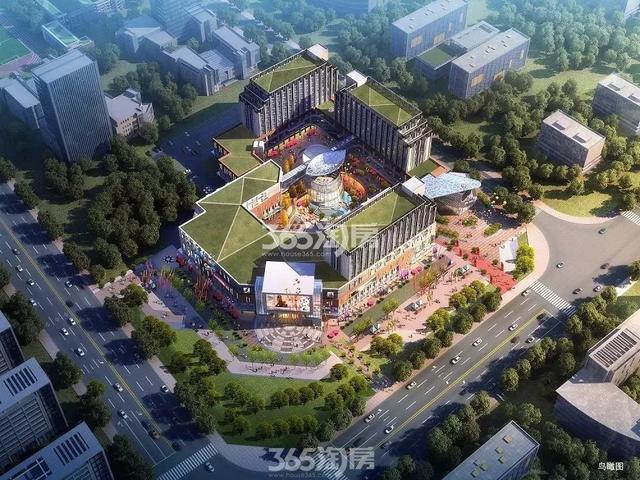 2021年阜阳商业综合体,阜阳商业综合体哪个潜力大