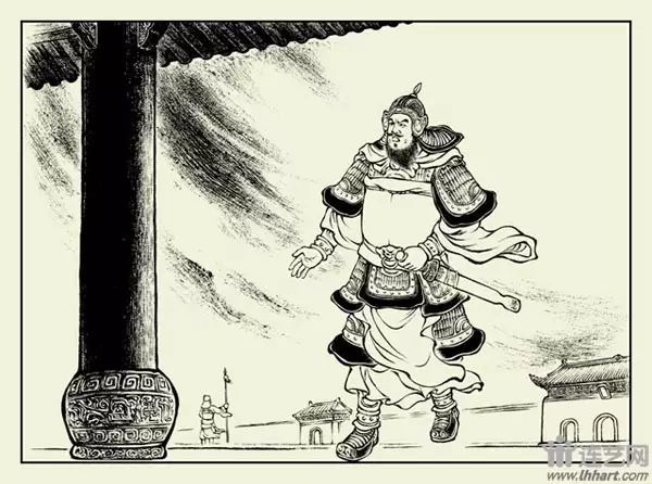 三国演义玉泉山完整版视频,三国演义玉泉寺