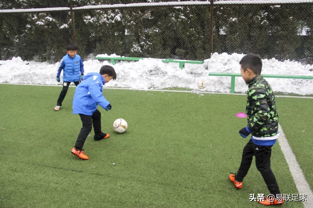 足球冬天热身动作,足球正确打开方式音乐
