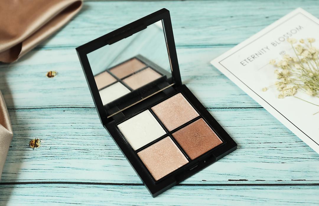 女生必买十大美妆清单,贫民窟女孩100元以下好物推荐