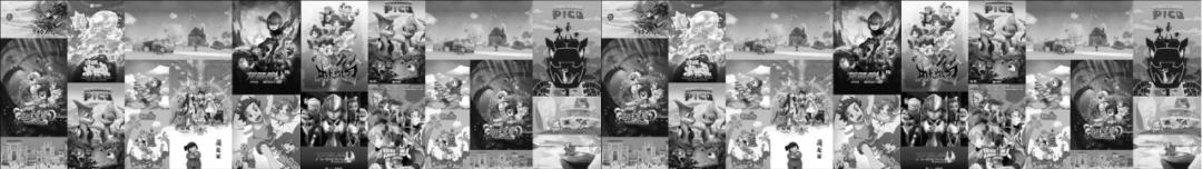 儿童益智动画系列片《乖乖小怪怪》,幽默风趣,让童年更快乐