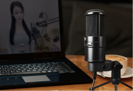 成为网红主播分享,直播主播麦克风哪个好