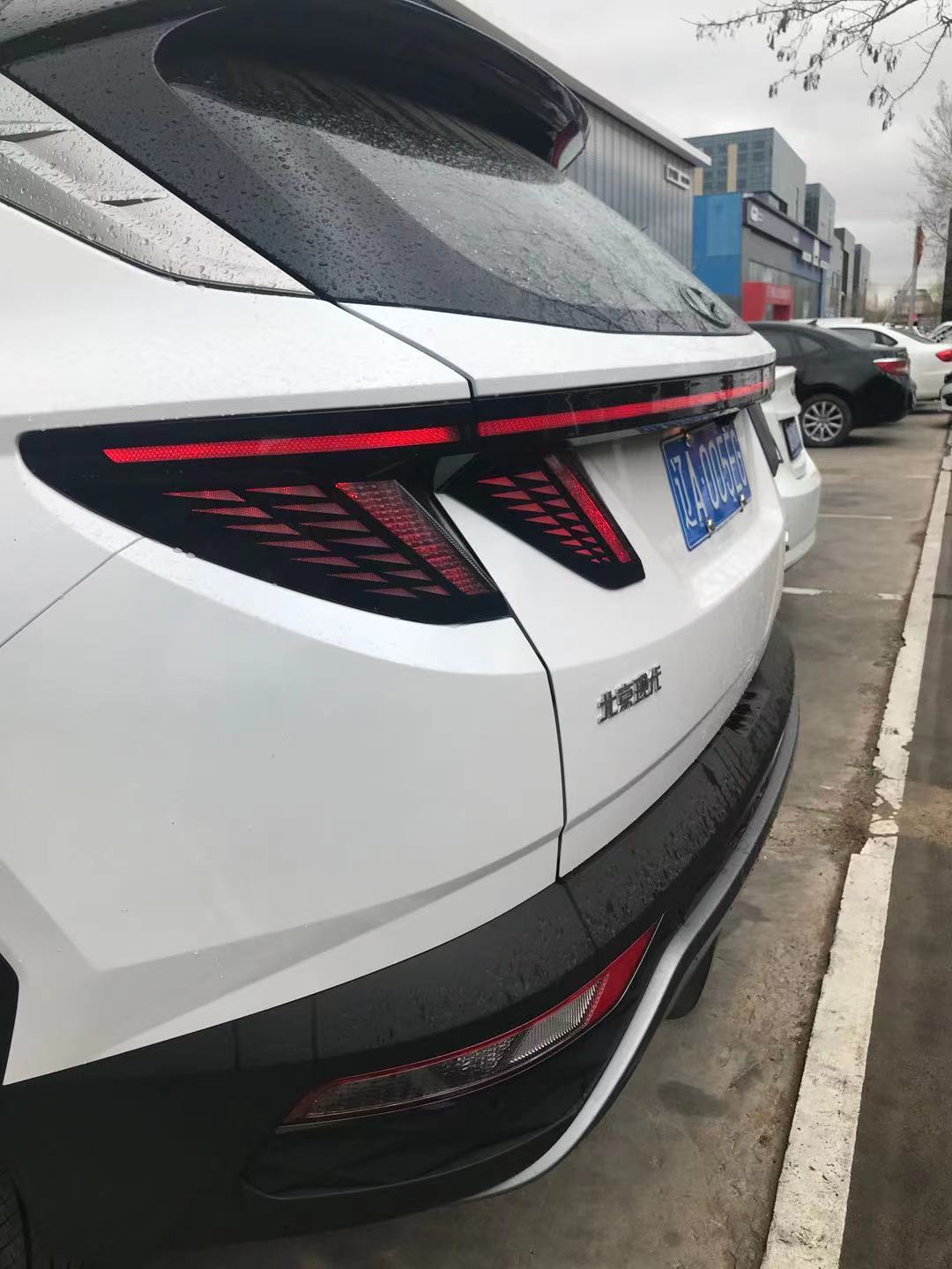 这款suv空间实用配置全,这款suv性能怎么样