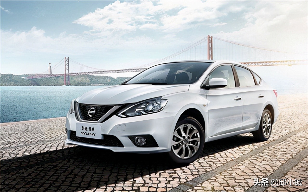 2022轩逸经典豪华销量如何,23款新款轩逸到底值不值得买