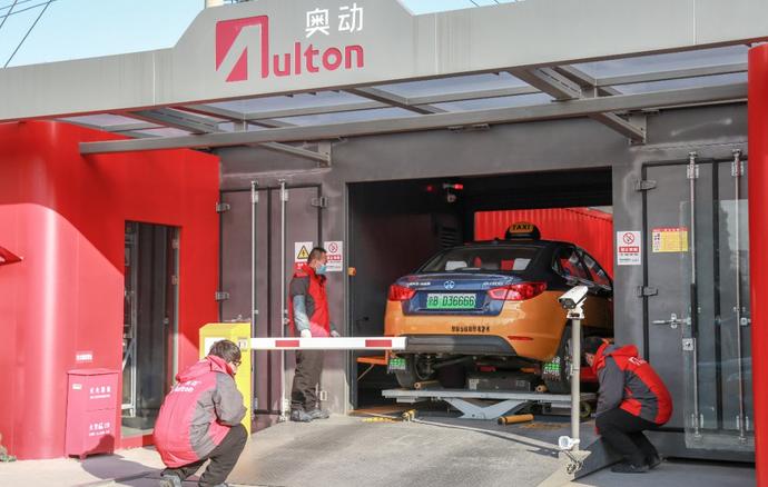 燃油车有哪些优势,燃油优势