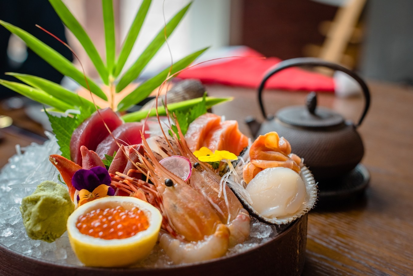 你来三亚一趟，不长个3、5斤肉，对不起自己【附：热门餐厅点菜