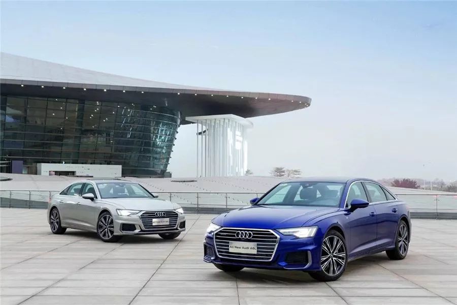 落地价a6l,奥迪a6l落地价和沃尔沃比照