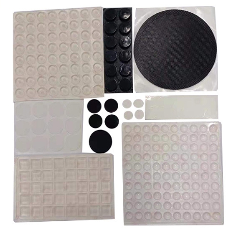 硅胶垫的优点与坏处,硅胶垫功能怎么样