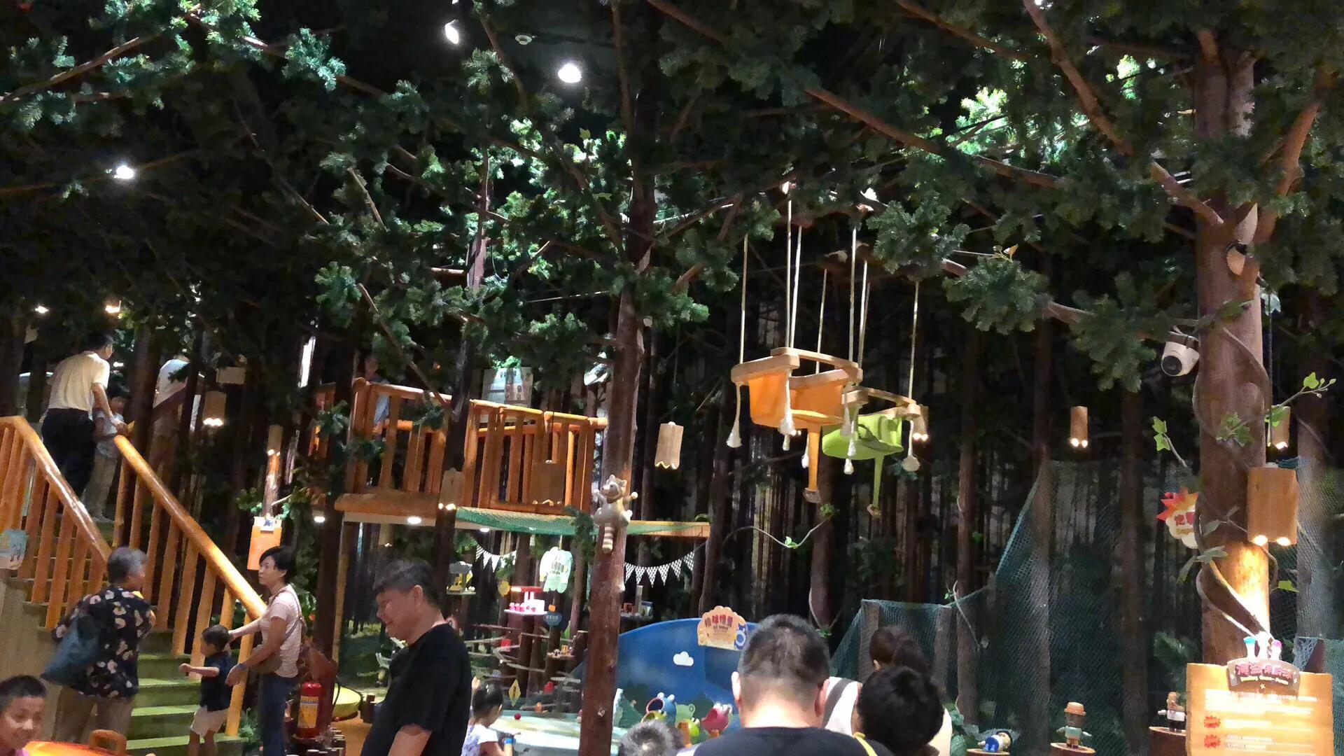 深圳暑假值得带孩子旅游的地方,深圳十大暑假室内必去景点