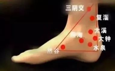 神奇的人体三角区，养好了，百病难扰