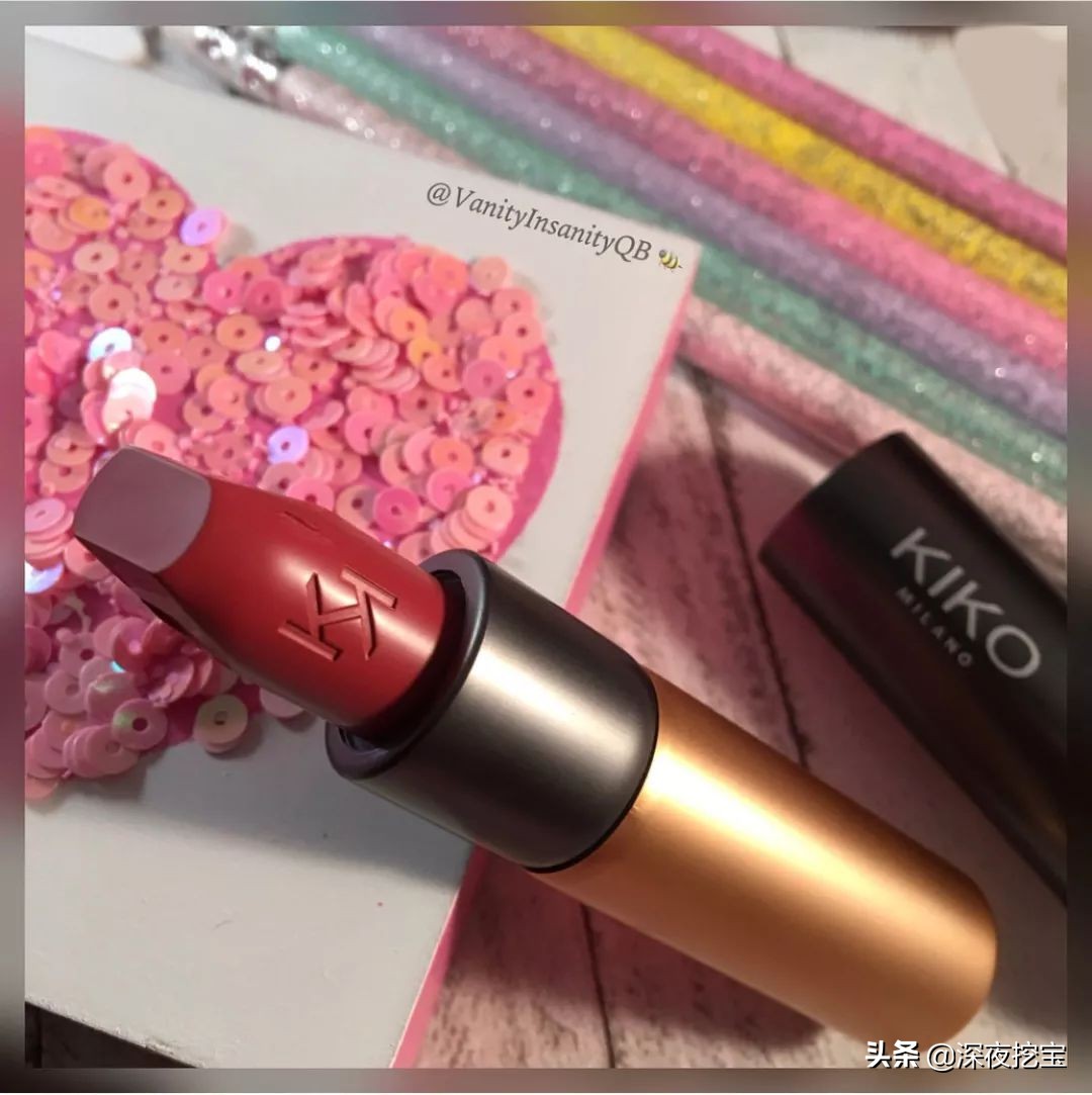 kiko良心测评,kiko推荐好物