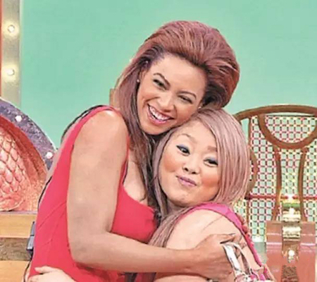 体重200斤，ins粉丝却稳居日本人气No.1的渡边直美是怎样做到的？