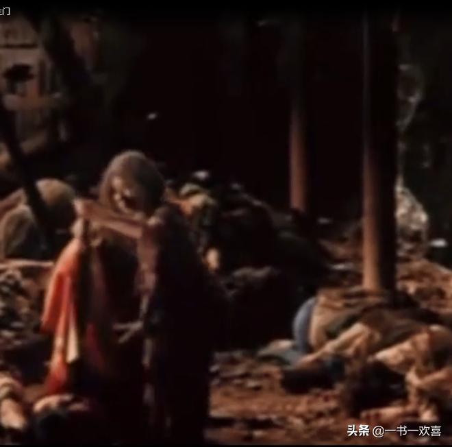 罗生门：善恶不过是一念之间,善恶只在一念之间罗生门