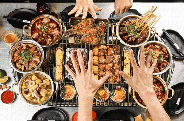 过年挑对了电器，七大姑八大姨来吃饭都不怕，爸妈夸我会省钱