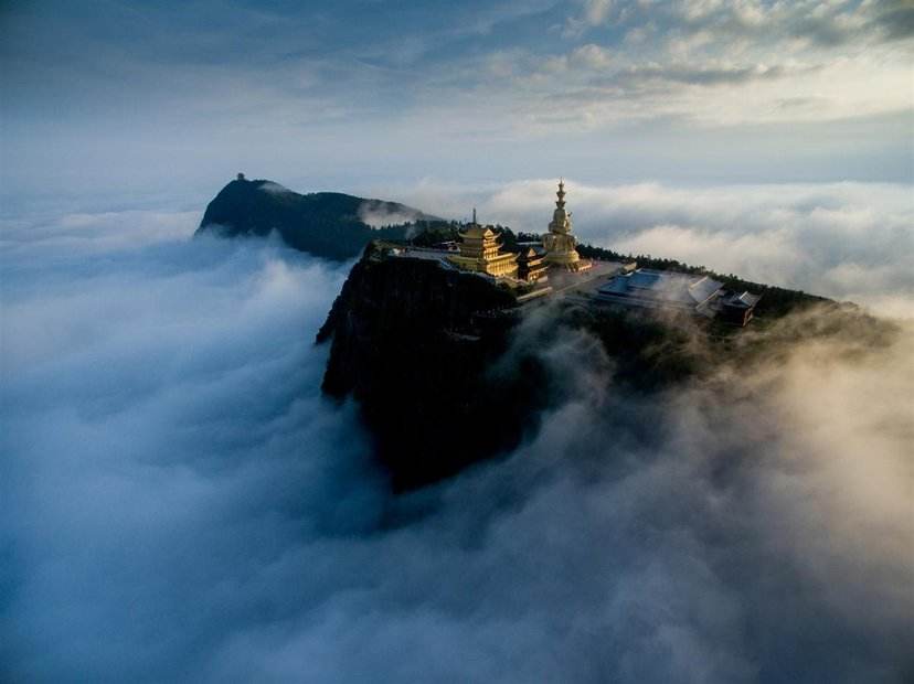 历史四大知识,中国的四大知识