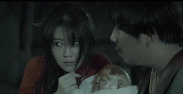 包贝尔反转新剧,许君聪贾冰包贝尔一起演出的电影