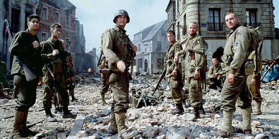 一部史诗级战争电影场面震撼残酷,震撼人心的魔幻战争电影场面