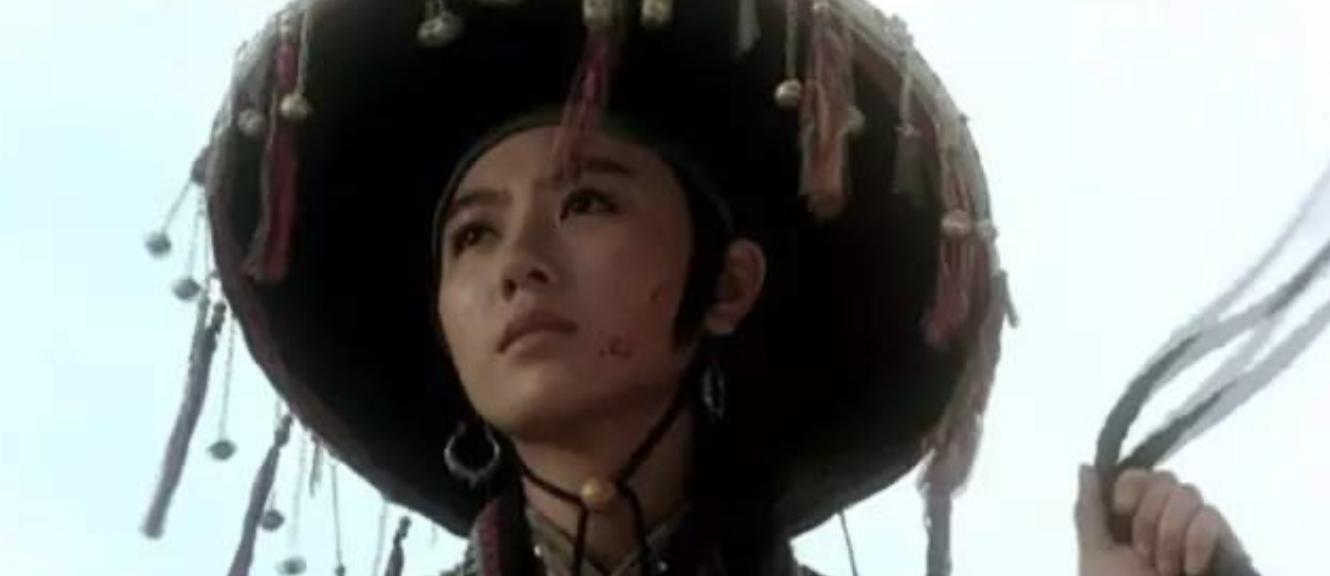 短发鼻祖袁洁莹近照图片,袁洁莹年轻时候最美的照片