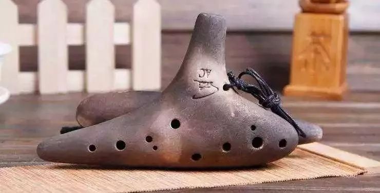 陶笛气息强弱如何控制,陶笛气息和用舌基本功