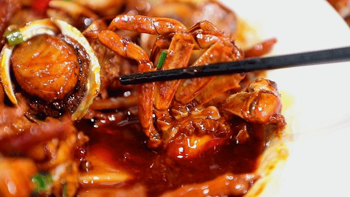 下饭“煲”物来了！这家人均不到50的网红店，让你忍不住说谢谢